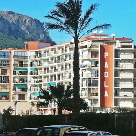 Paola IV Daire Calp Dış mekan fotoğraf